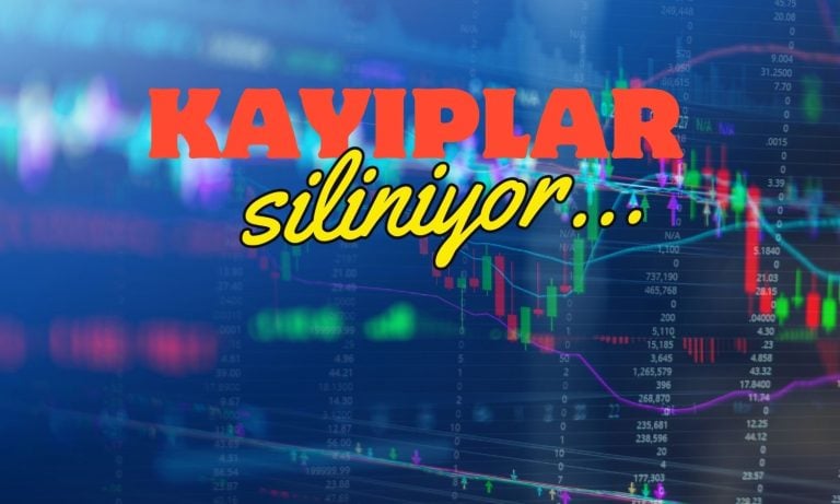 SPK Onayı Duyuruldu! Hisse Kayıpları Siliyor