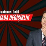 Spor Şirketinden Temettü Açıklaması, Politika Değişti