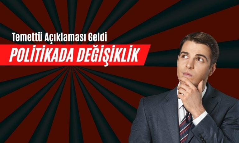 Spor Şirketinden Temettü Açıklaması, Politika Değişti