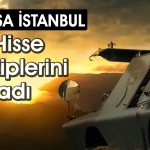 Taban Olan Hisse Yıllık Kazancıyla Sektörün Lideri Oldu