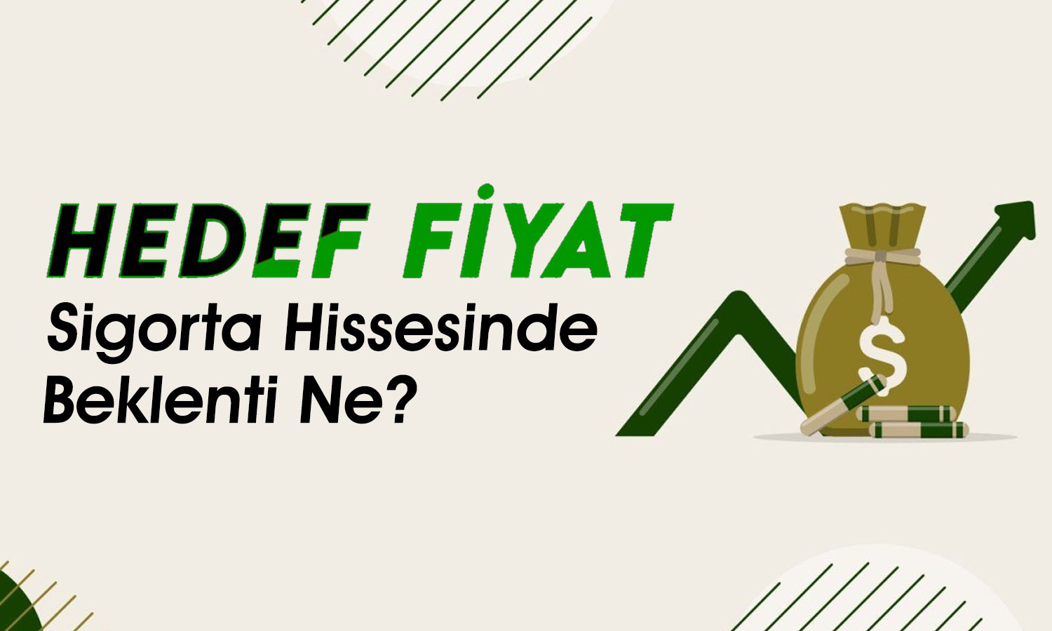 Taban Olan Hissede Hedef Fiyat 8,2 TL’ye Geriledi