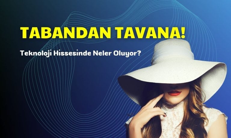 Tabandan Tavana Giden Hissede Dikkat Çeken Pay Alımı