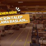Talep Toplama Başlıyor! TCKRC için Beklenen Gün