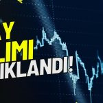 Tavan ve Taban Serileriyle Gündemdeki Şirkette Pay Alımı