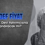 TAVHL 445 TL’ye Yükselir mi? Kurumların Beklentisi Ne?
