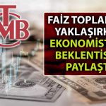 TCMB Ağustos’ta Ne Yapacak? Ekonomistler Tahminini Paylaştı