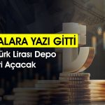 TCMB Bankalara Yazı Gönderdi: Sterilizasyon için Yeni Hamle