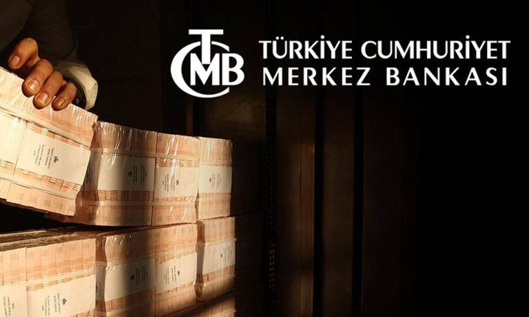 TCMB Ek TL Depo Alım İhalelerine Başladı