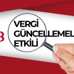 TCMB Enflasyonu Değerlendirdi: Vergi Güncellemeleri Etkili