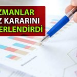 TCMB’nin Faizi Pas Geçtiği Toplantı Sonrası Uzmanlar Ne Dedi?