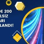 Teknoloji Hissesi Bölünecek, Yüzde 200 Bedelsiz Kararı Aldı