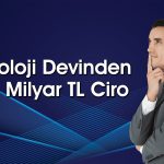 Teknoloji Şirketinin Net Karı Yüzde 80 Yükseldi