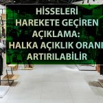 Tekstil Devinin Patronu Konuştu: Hisse Yükselişe Geçti