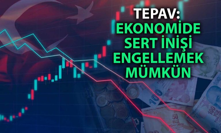 TEPAV’dan Yeni Rapor: Ekonomide Mevcut Duruş Korunmalı