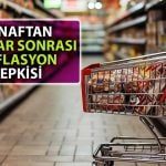 TESK Başkanı Palandöken’den Zamlar Sonrası Enflasyon Uyarısı