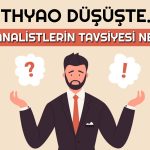 THYAO Hisseleri 530 TL’ye Çıkar mı? Beklenti Ne?