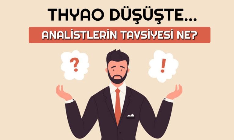 THYAO Hisseleri 530 TL’ye Çıkar mı? Beklenti Ne?