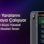 THYAO Tekrar Sahnede! Halka Arz Hissesi Tavan Oldu