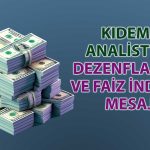 TL için Zayıflık Uyarısı: TCMB’nin Faiz İndirimini Engelleyebilir