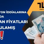 TÜİK’e Çağrı: Tüm Maddelerin Fiyat Değişimini Açıklayın!