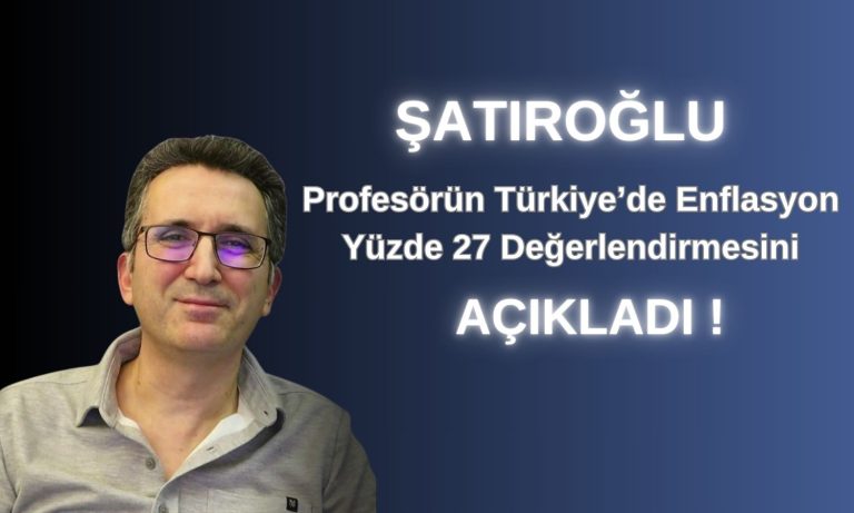 Tunç Şatıroğlu Çok Sorulan Soruyu Yanıtladı!