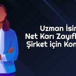 Tuncay Turşucu Otomotiv Hissesi için “Beklenmeli” Dedi