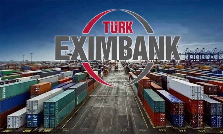 Türk Eximbank’tan İhracat için Yeni Finansman Duyurusu