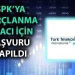 Türk Telekom SPK’ya Başvurdu: 7,5 Milyar TL’lik İhraç Planlanıyor