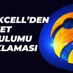 Turkcell Duyurdu: Yeni Şirket Kuruluşu Tamamlandı