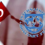 Türkiye IMF Tabanlı Göstergede İdeal Seviyenin Altında