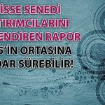 UBS’ten Dünyadaki Tüm Borsaları İlgilendiren Yeni Tahmin