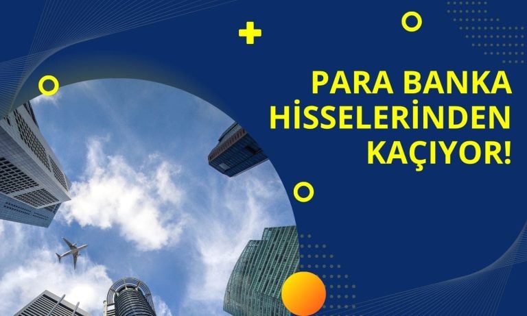 Üç Banka Hissesinden 172,7 Milyon TL Para Çıktı