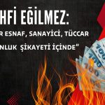 Ünlü Ekonomistten Stagflasyondan Slumpflasyona Geçiş Uyarısı