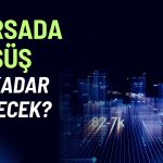 Ünlü Uzman Borsa Düşüşü için Merak Edilen Soruyu Yanıtladı