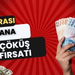 Ünlü Uzman Çöküş Fırsatına Dikkat Çekti: Bedava Aracı Açıkladı