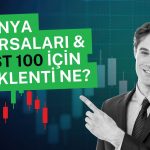 Ünlü Uzman Yanıtladı: Borsa Ne Zamana Kadar Yükselecek?
