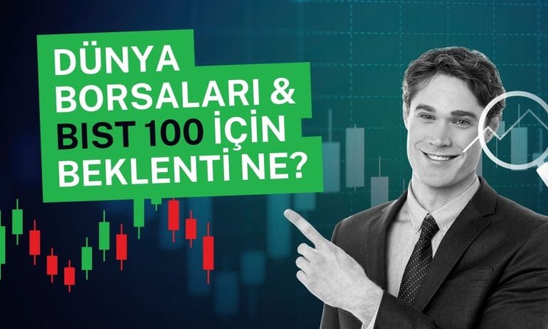 Ünlü Uzman Yanıtladı: Borsa Ne Zamana Kadar Yükselecek?