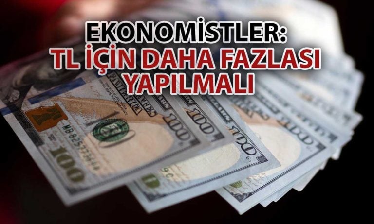 Uzmanlar Dövizdeki Yükselişe Karşı Olabilecekleri Sıraladı