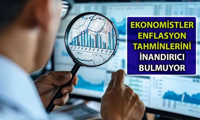 Uzmanlar Enflasyon Raporunu Değerlendirdi: Tahmin Gerçekçi mi?