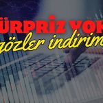 Veride Sürpriz Yok! Enflasyon Göstergesi Beklentiyi Karşıladı