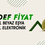 VESBE ve VESTL Hisselerinde 12 Aylık Hedef Fiyat Açıklandı