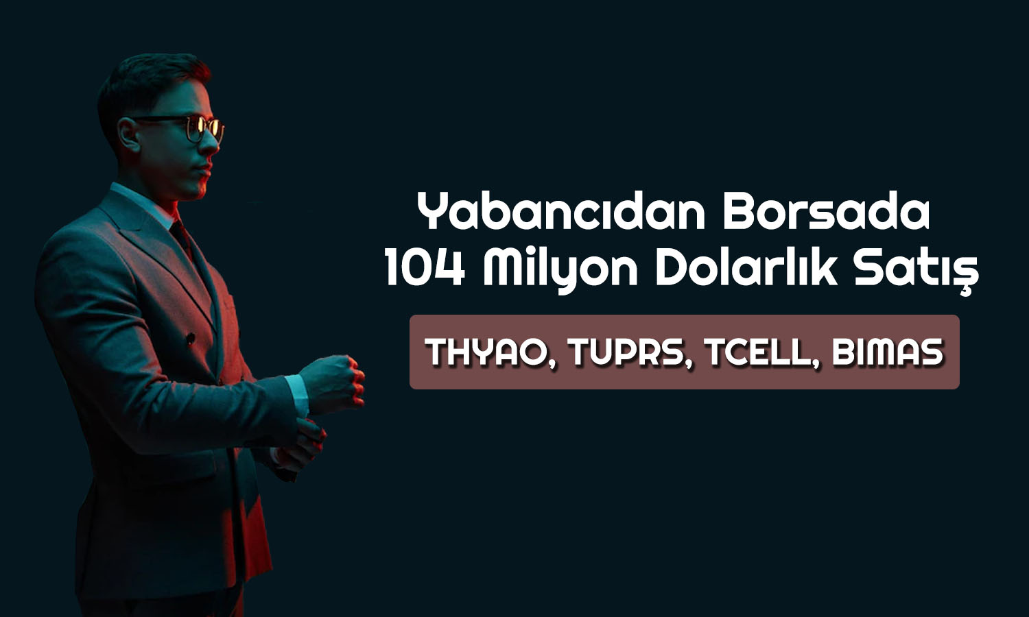 Yabancılar Bu Hisseleri Havada Kaptı: Halka Arz Listede