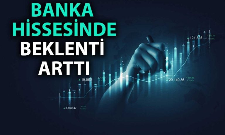 Yapı Kredi için Yeni Hedef Fiyat: Banka için En Kötüsü Geride Kaldı