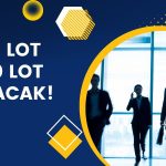 Yarın Başlıyor! Holding Hissesinde Lotlar Yükselecek