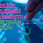 Yatırım Şirketi Tavan Oldu: İsviçreli Fon Duyurusu Yapmıştı