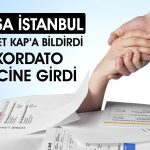 Yatırımcılar Şokta! Borsadaki O Şirket için Konkordato Kararı