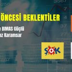 Yeni Hedef Fiyatlar: BIMAS ve MGROS Gücünü Artırıyor!