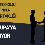 Yeo Teknoloji’den Yeni Stratejik Hamle: Çinli Dev ile Ortaklık