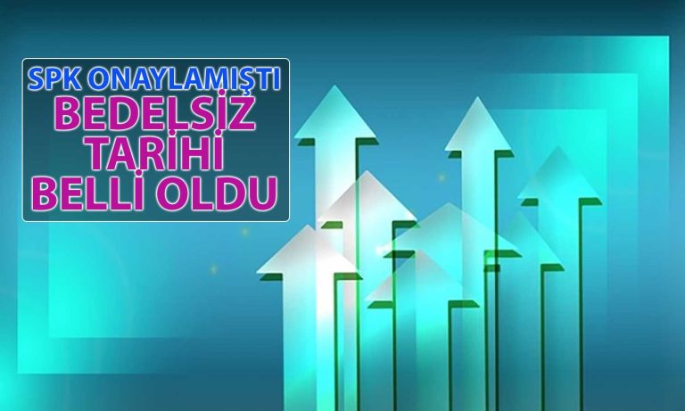 Bir Yılda Yüzde 220 Artan Sigorta Şirketi Bedelsiz Tarihini Açıkladı