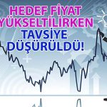 Yılda Yüzde 280 Artan Sağlık Hissesi için Yeni Hedef Fiyat